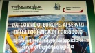 fotogramma del video Serracchiani, il porto di Trieste e l'A4 sono strategici ...